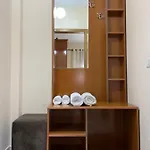 Beachside Family Nest Apt, Spacious & Cozy - By Beta Premium Golem (Tirana)