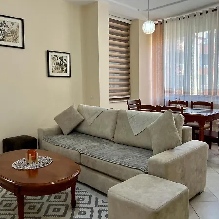 公寓 Beachside Family Nest Apt, Spacious & Cozy - By Beta Premium 格勒姆