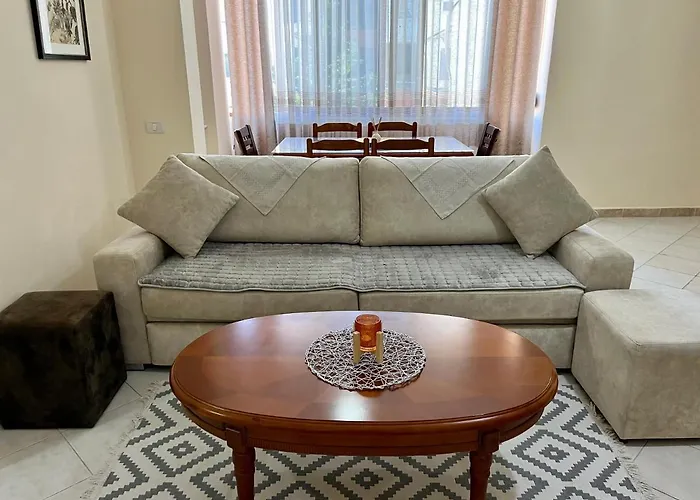 公寓 Beachside Family Nest Apt, Spacious & Cozy - By Beta Premium