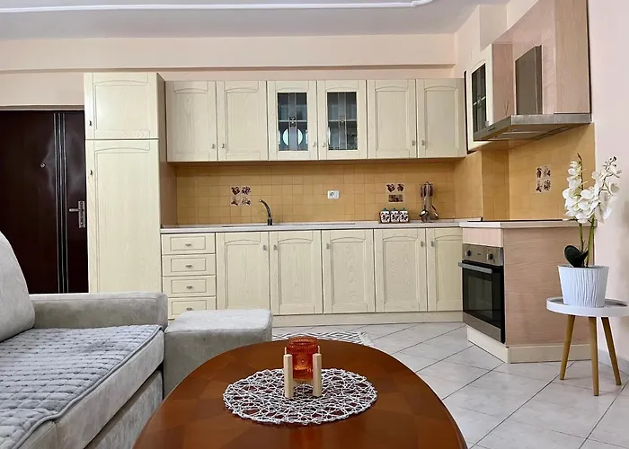 Beachside Family Nest Apt, Spacious & Cozy - By Beta Premium * 格勒姆