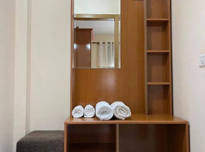 Beachside Family Nest Apt, Spacious & Cozy - By Beta Premium 格勒姆